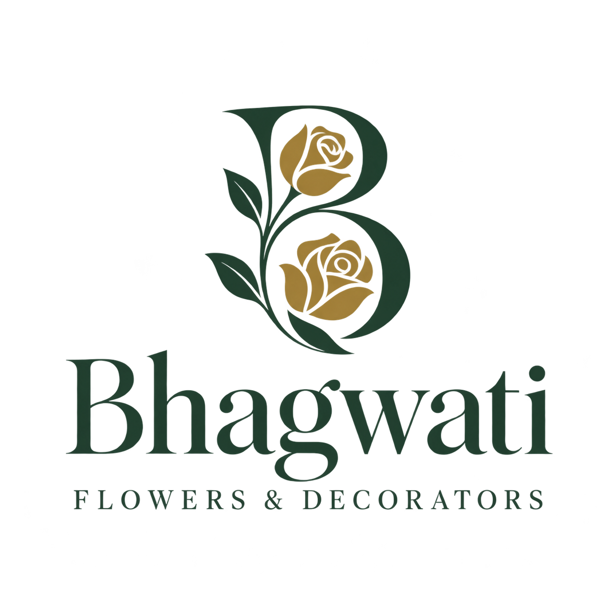 Bhagwati Florals & Decor